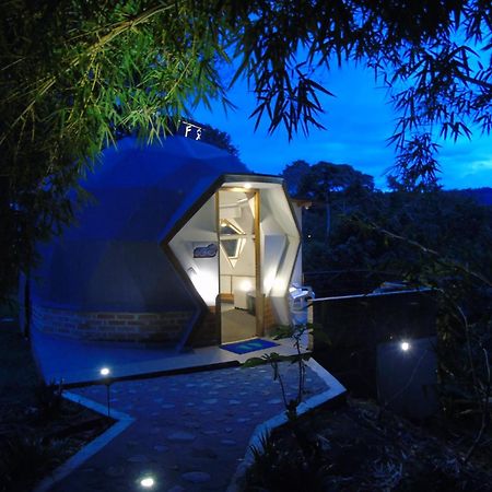 Asgard Spa San Agustín Exterior foto