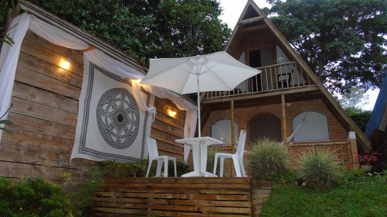 Asgard Spa San Agustín Exterior foto