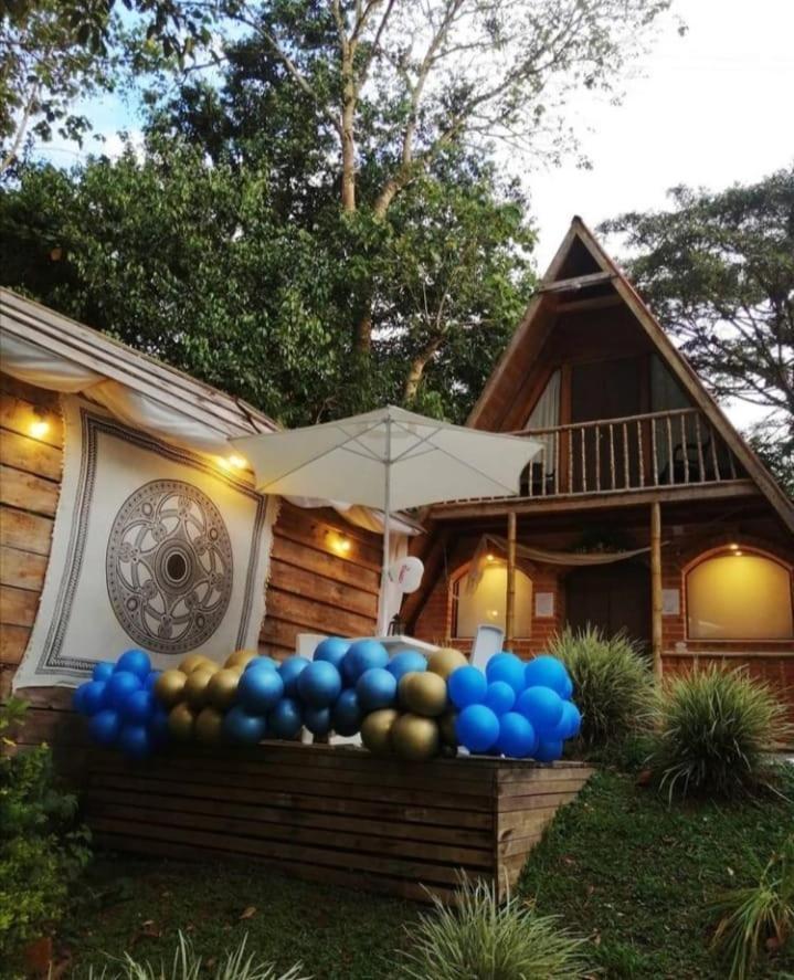 Asgard Spa San Agustín Exterior foto