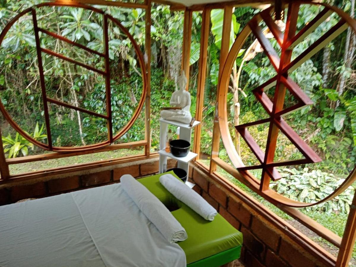 Asgard Spa San Agustín Exterior foto