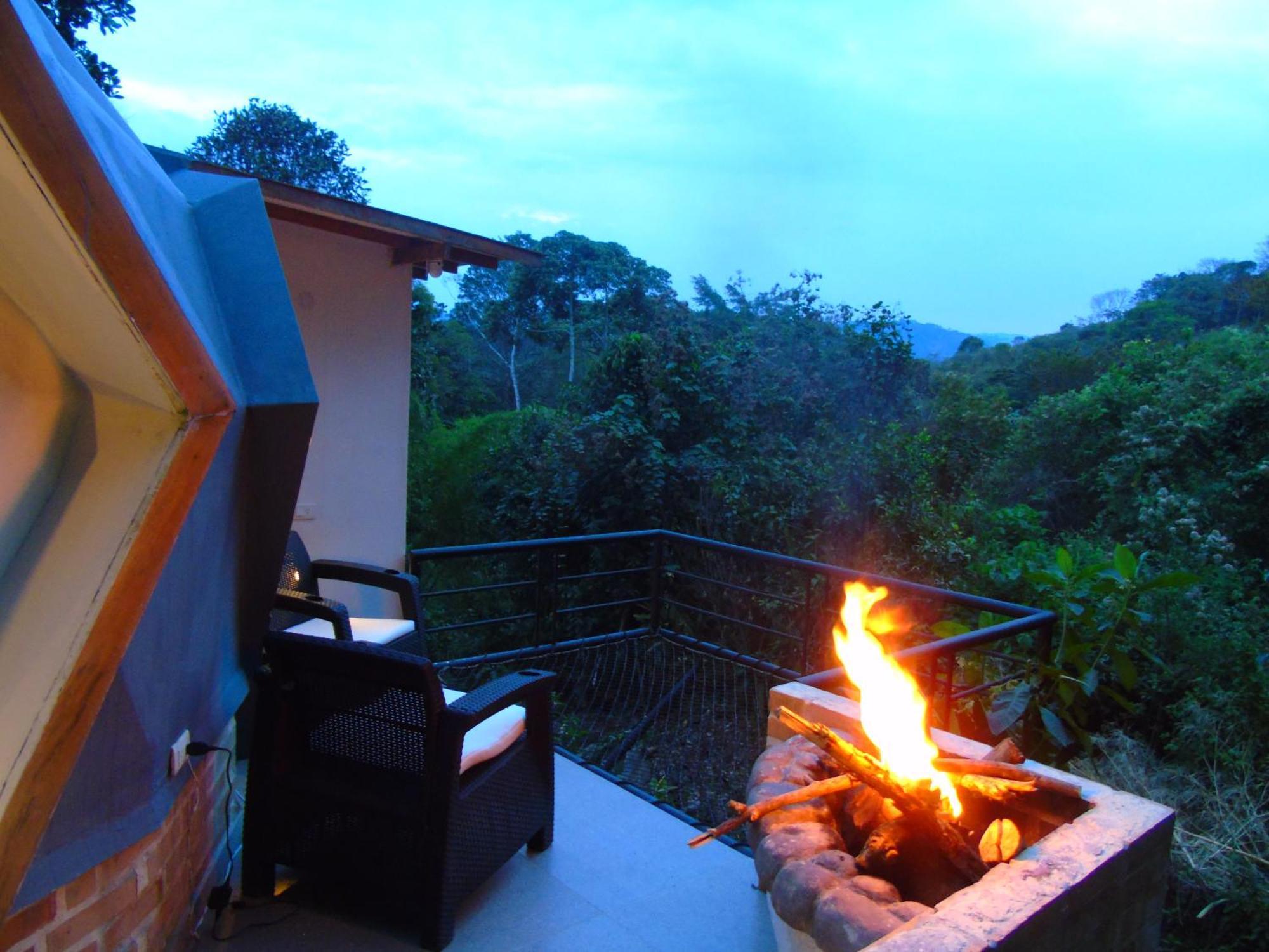 Asgard Spa San Agustín Exterior foto