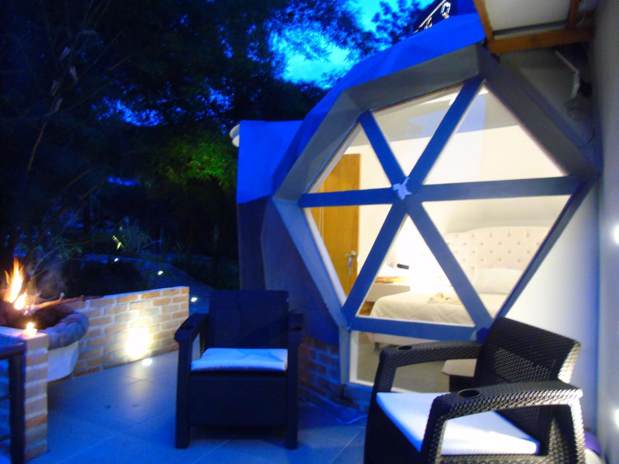 Asgard Spa San Agustín Exterior foto