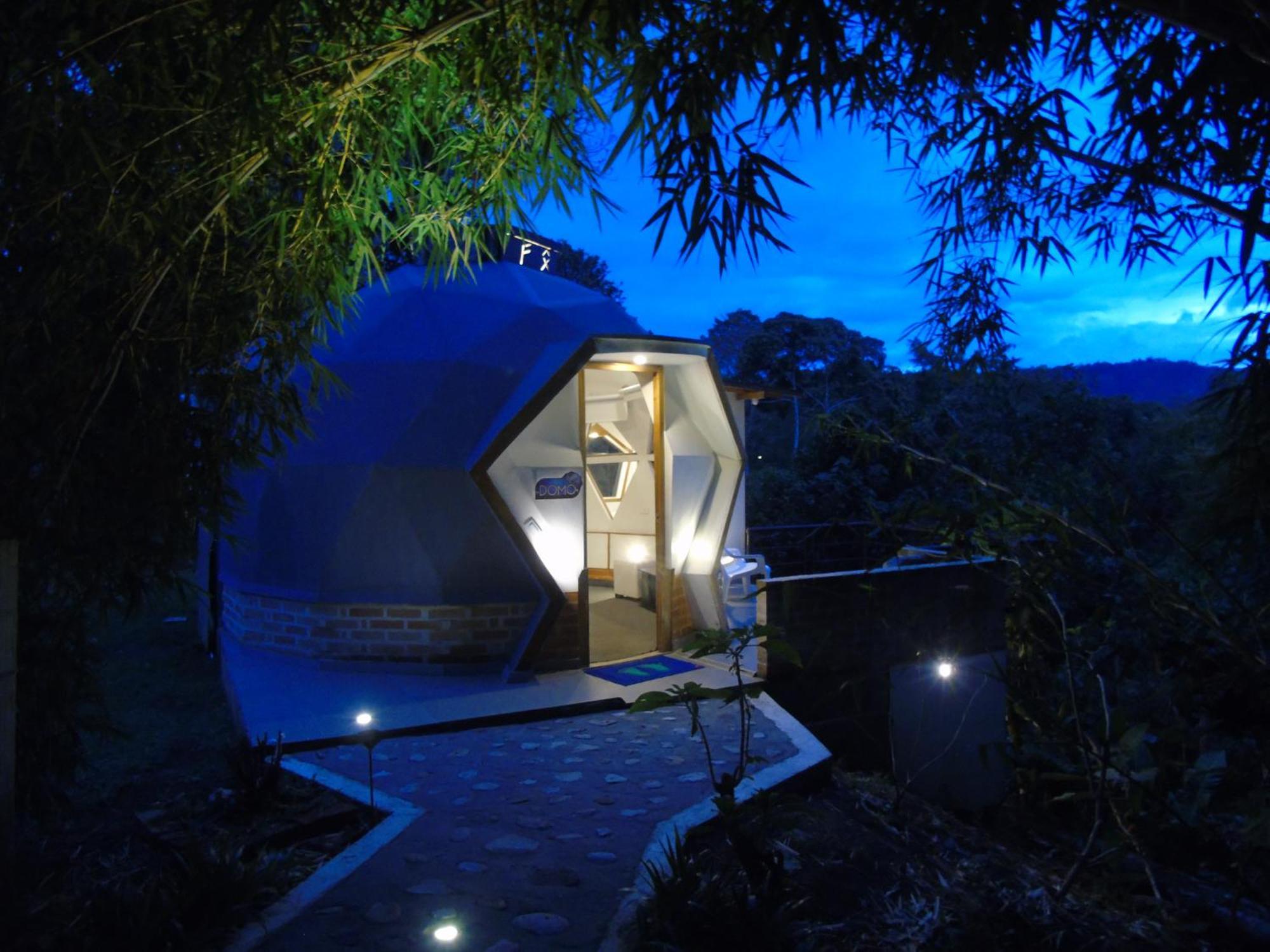 Asgard Spa San Agustín Exterior foto