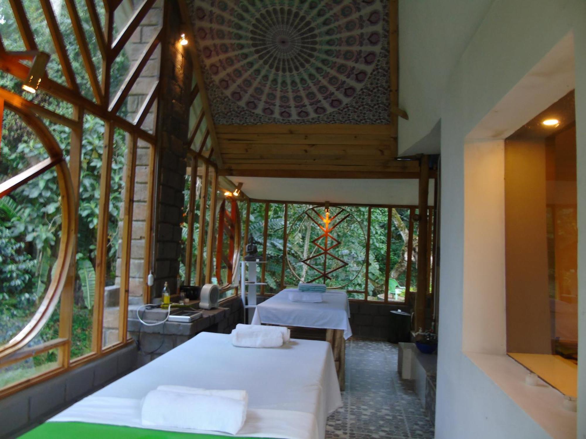 Asgard Spa San Agustín Exterior foto