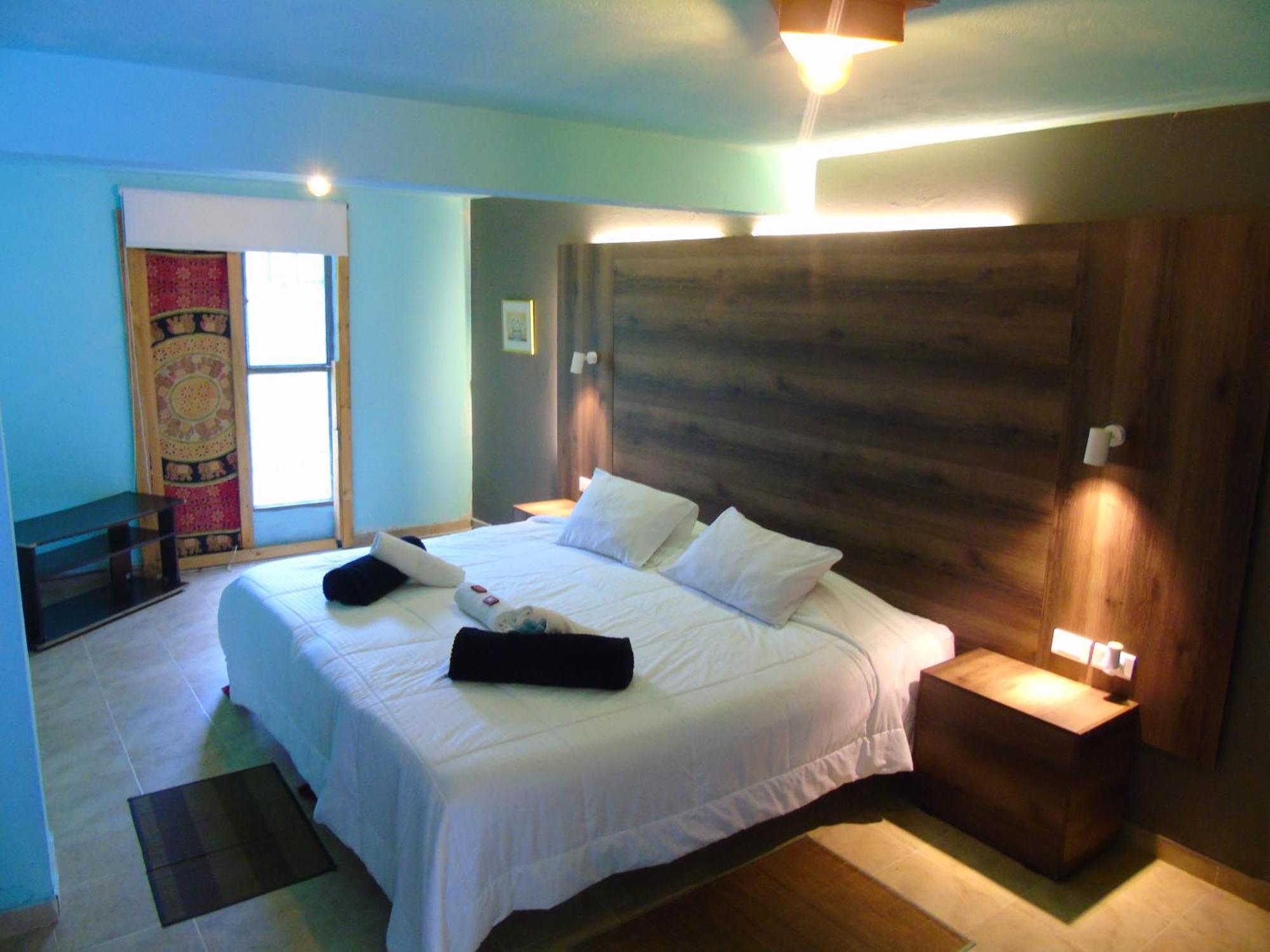 Asgard Spa San Agustín Exterior foto