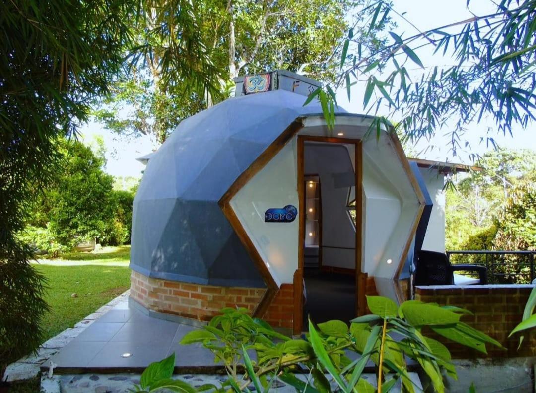 Asgard Spa San Agustín Exterior foto